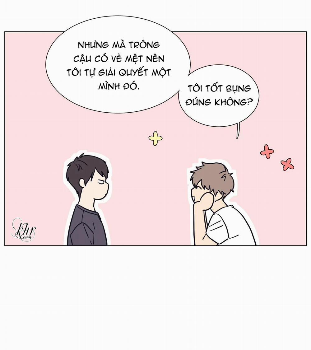 Trợ Lý Kim Và Nhân Viên Lee 8 trang 39