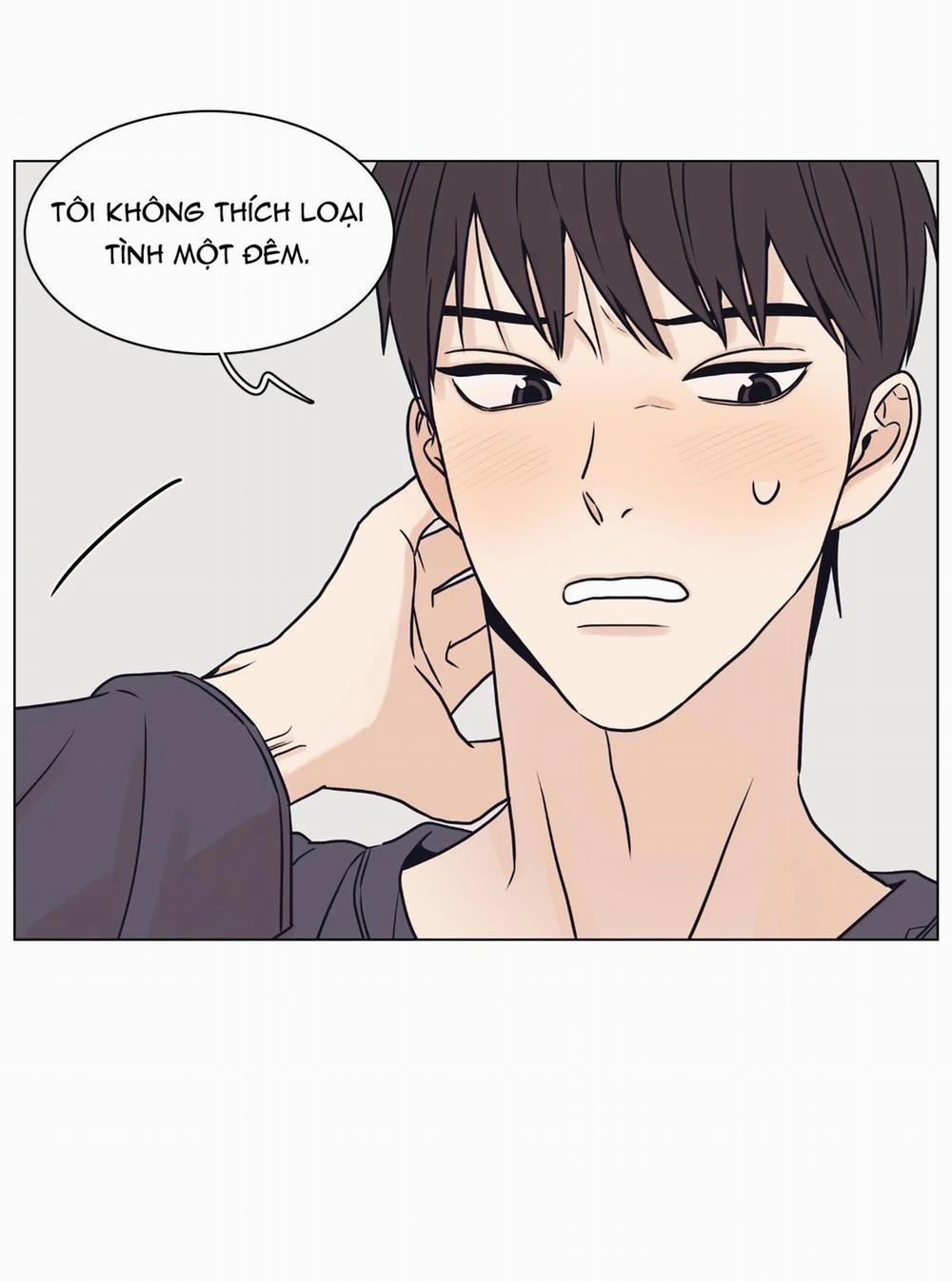 Trợ Lý Kim Và Nhân Viên Lee 8 trang 49