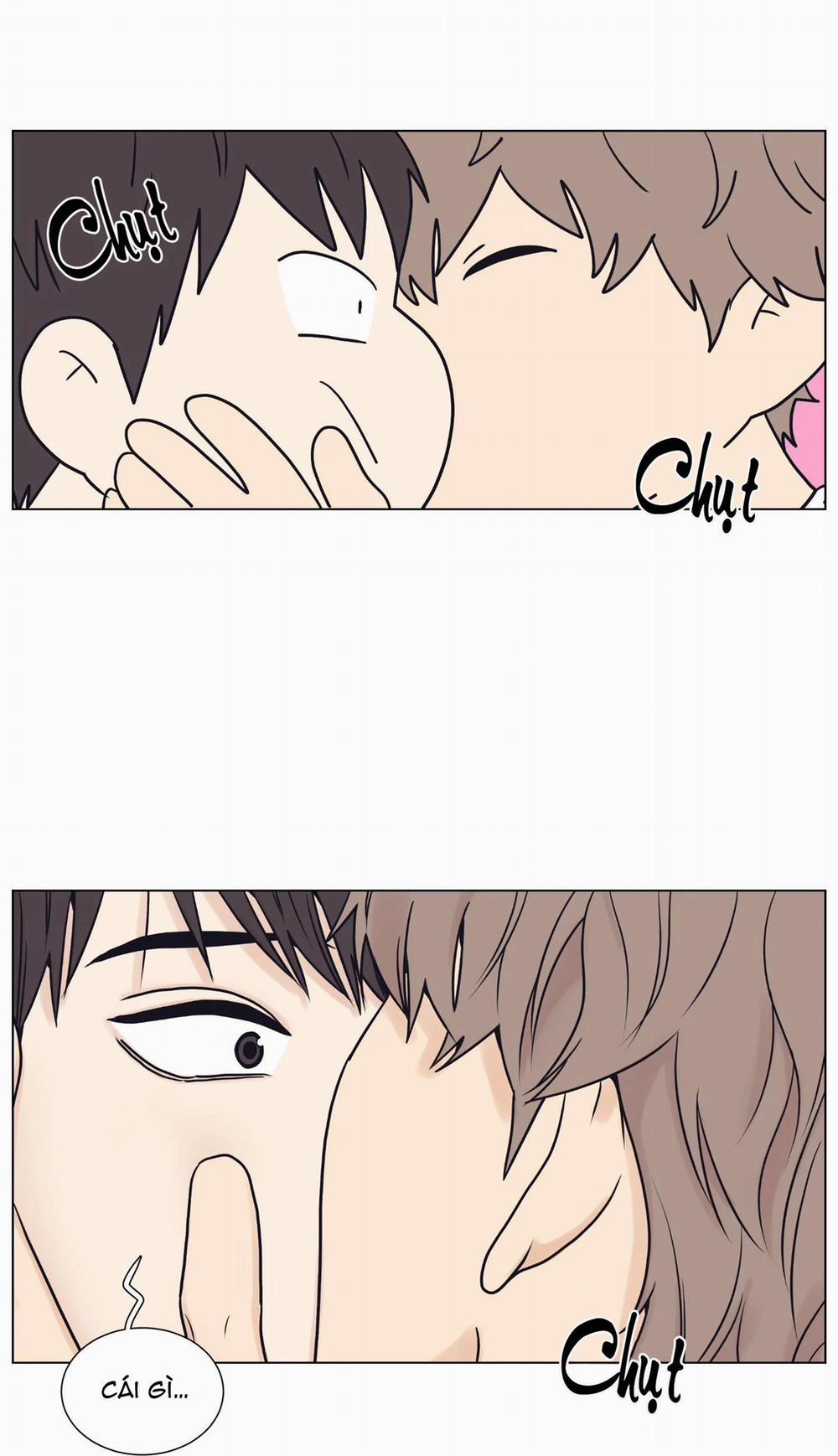 Trợ Lý Kim Và Nhân Viên Lee 8 trang 55