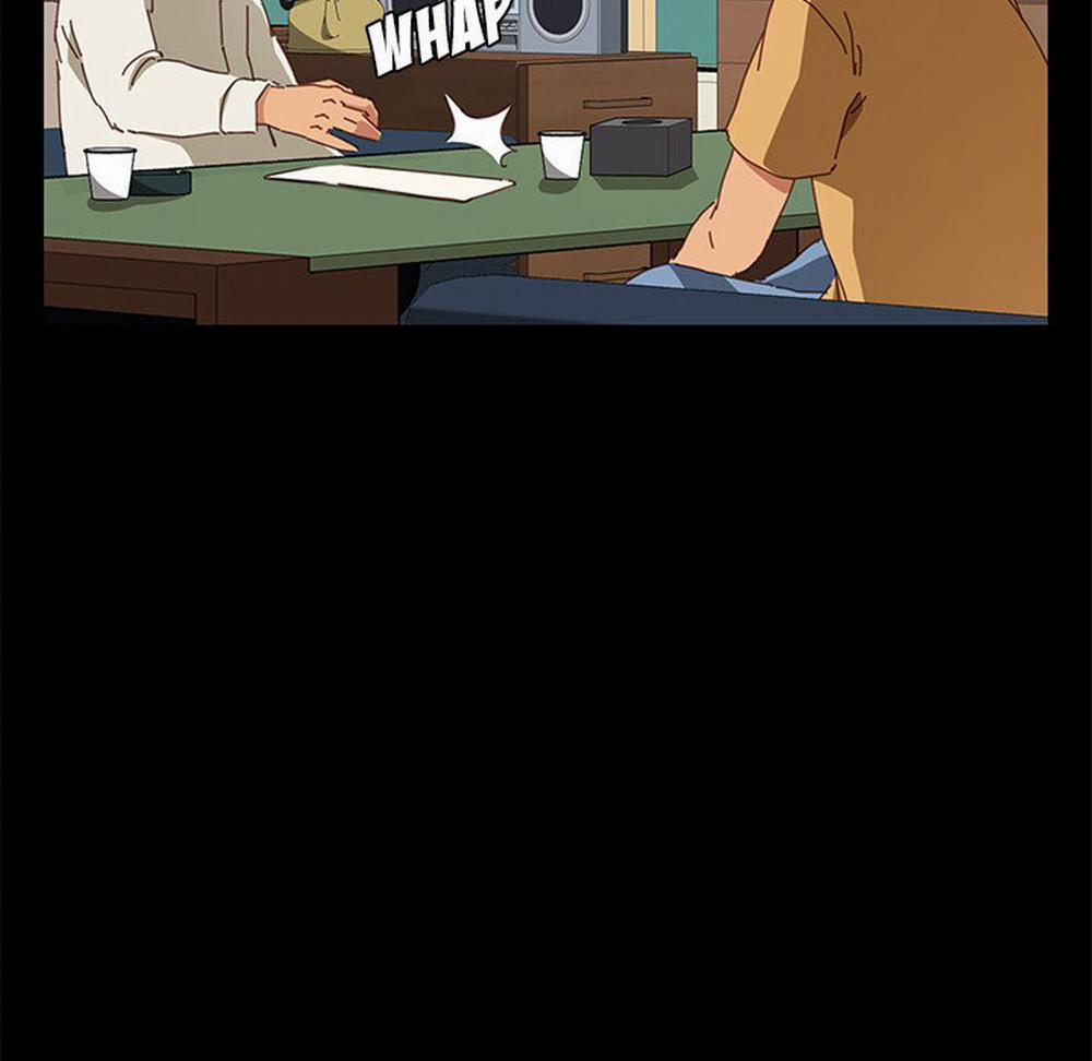 Trợ Lý Manhwa 1 trang 19