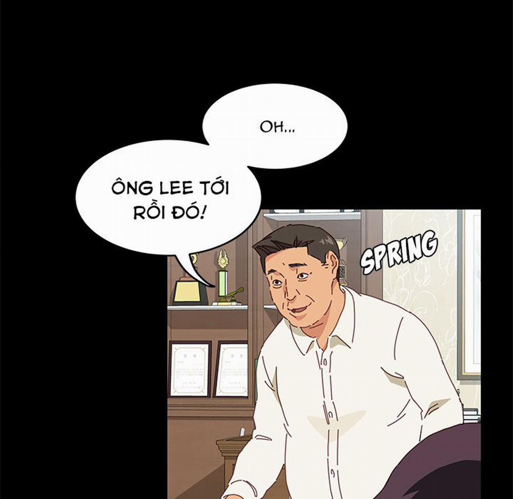 Trợ Lý Manhwa 1 trang 25