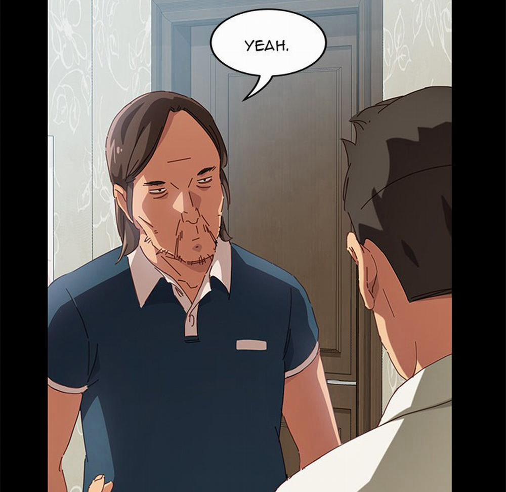 Trợ Lý Manhwa 1 trang 27