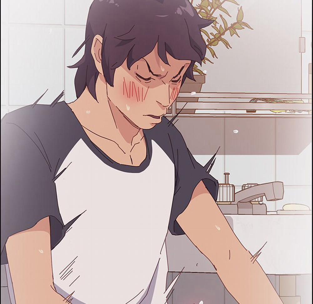 Trợ Lý Manhwa 2 trang 95