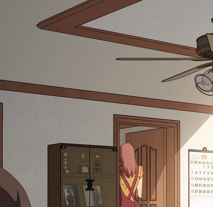 Trợ Lý Manhwa 21 trang 106