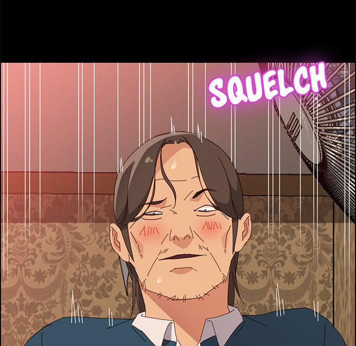 Trợ Lý Manhwa 21 trang 59