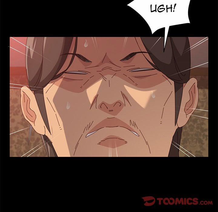 Trợ Lý Manhwa 21 trang 63