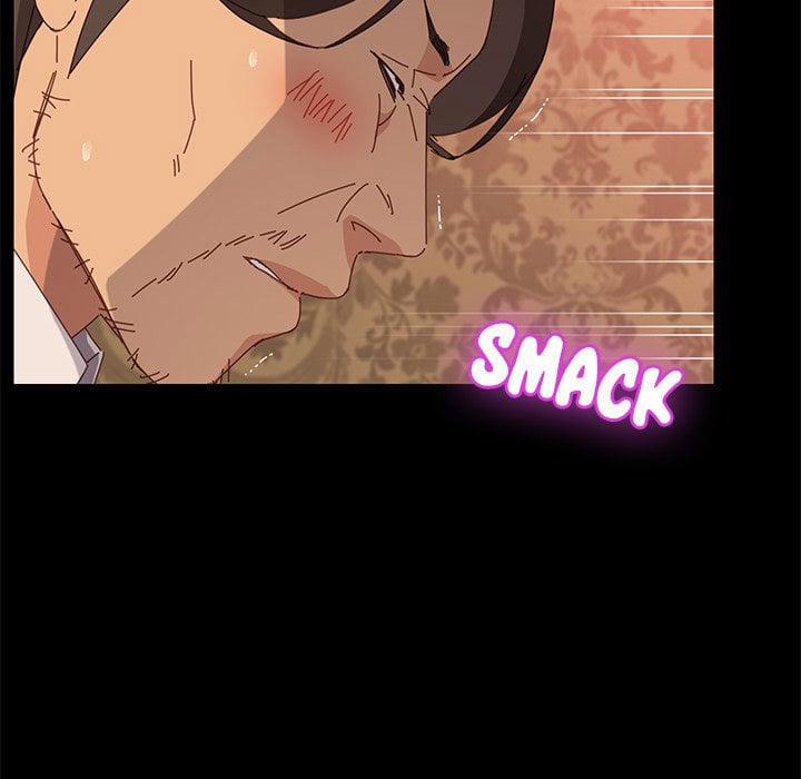 Trợ Lý Manhwa 21 trang 71