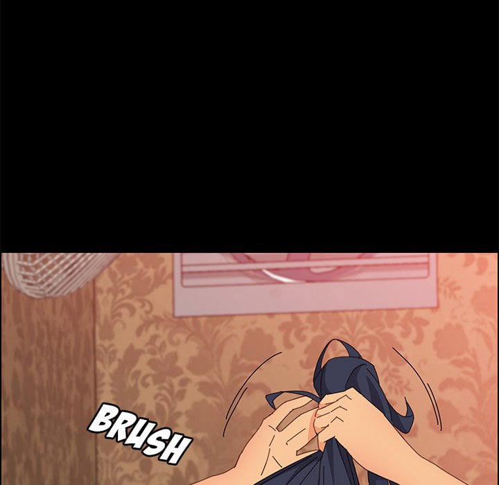 Trợ Lý Manhwa 21 trang 83