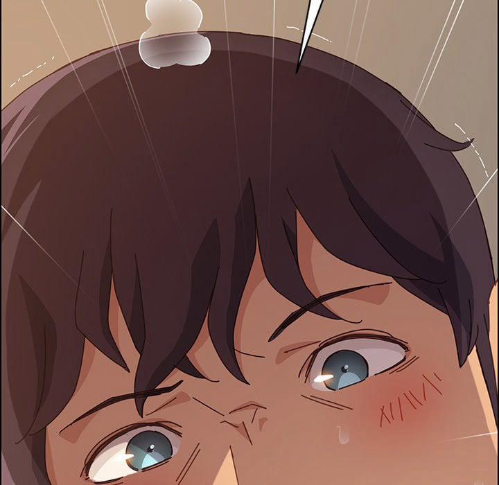 Trợ Lý Manhwa 22 trang 54