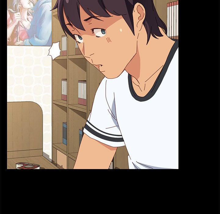 Trợ Lý Manhwa 23 trang 11