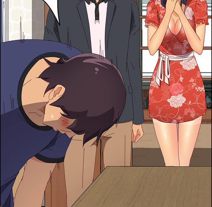 Trợ Lý Manhwa 23 trang 137