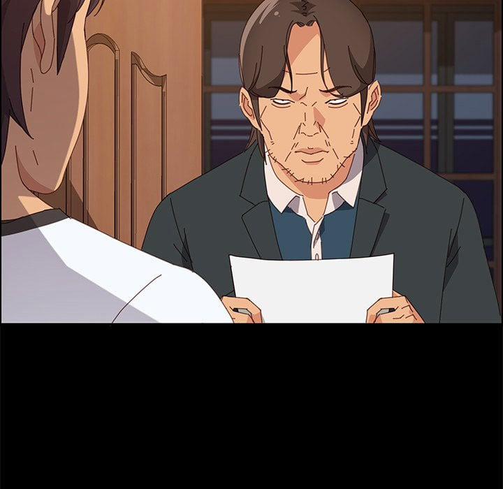 Trợ Lý Manhwa 23 trang 39