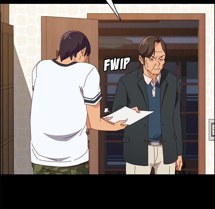 Trợ Lý Manhwa 23 trang 43