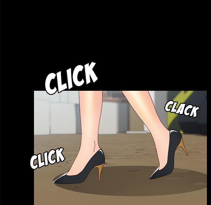 Trợ Lý Manhwa 23 trang 51