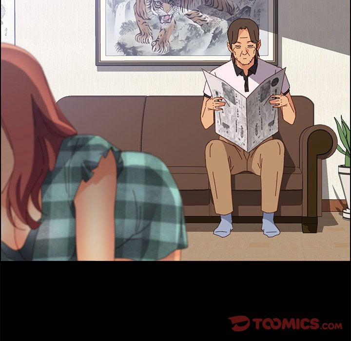 Trợ Lý Manhwa 23 trang 64