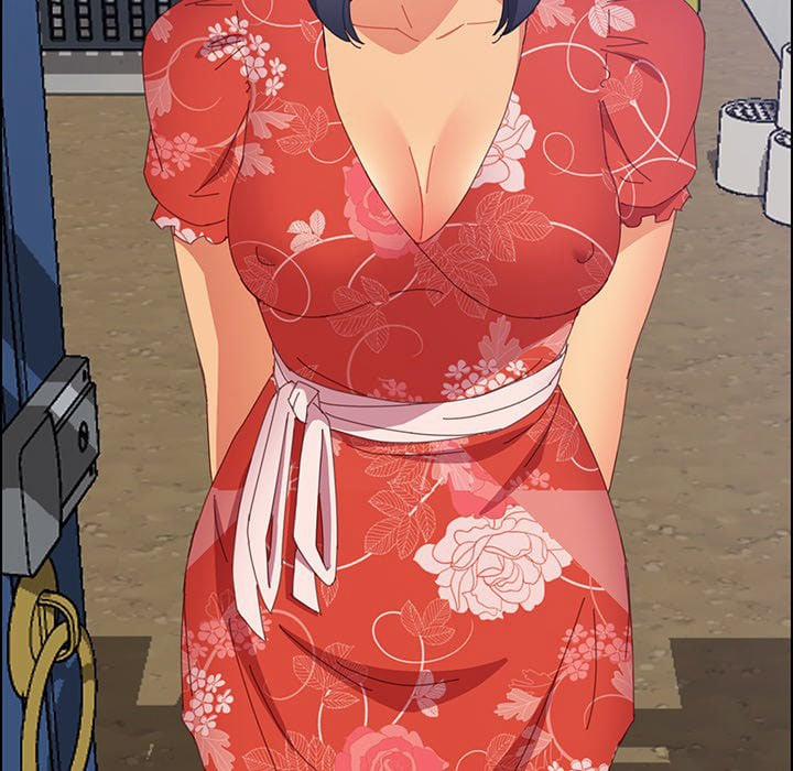 Trợ Lý Manhwa 23 trang 85