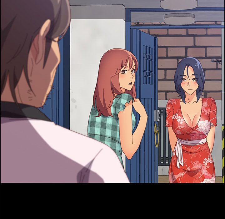 Trợ Lý Manhwa 23 trang 93