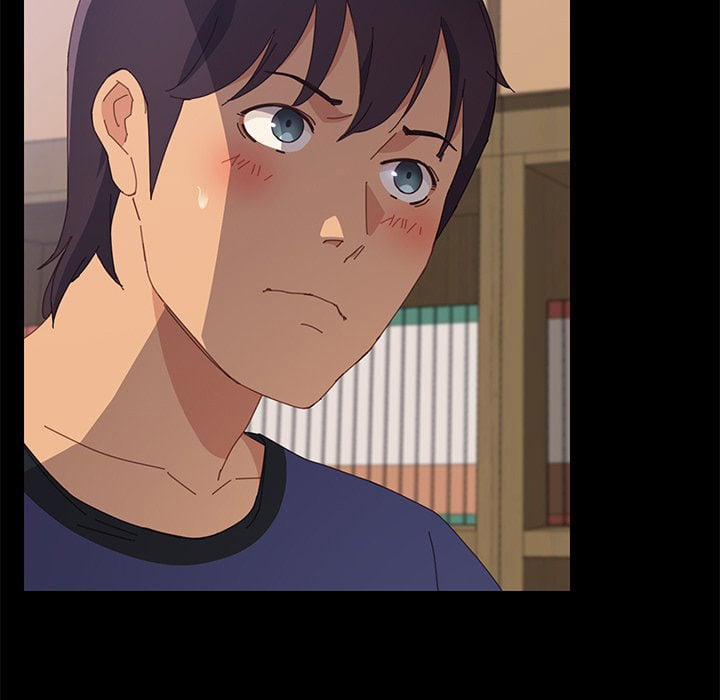 Trợ Lý Manhwa 24 trang 12