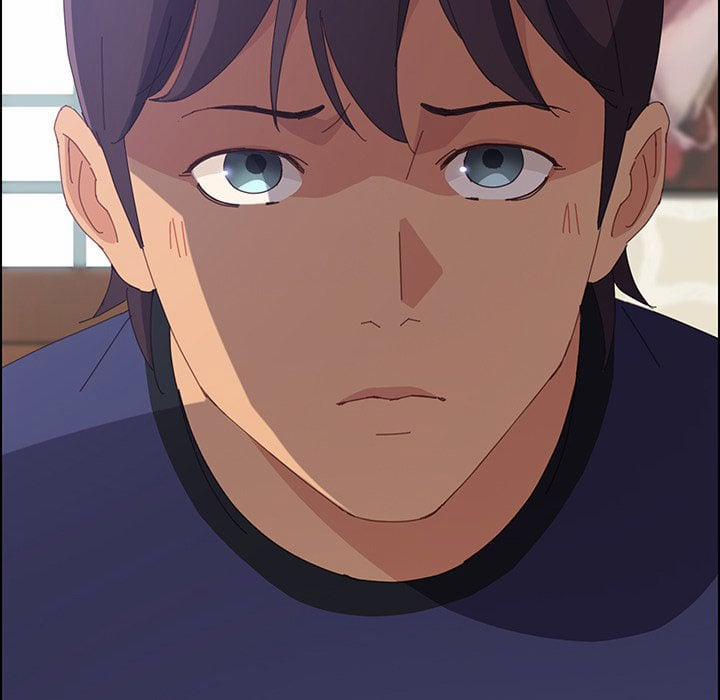 Trợ Lý Manhwa 24 trang 21