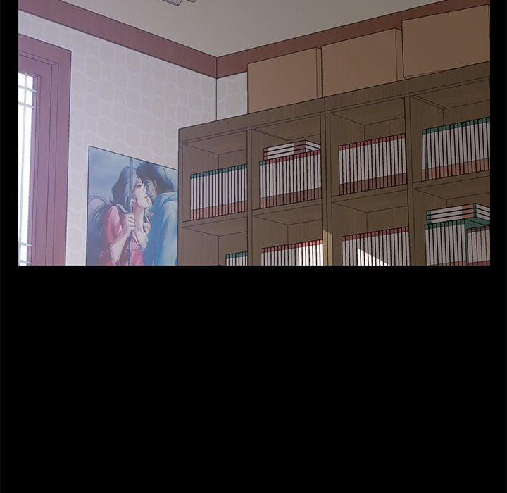 Trợ Lý Manhwa 24 trang 32