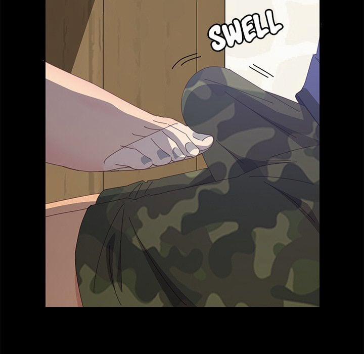 Trợ Lý Manhwa 24 trang 72