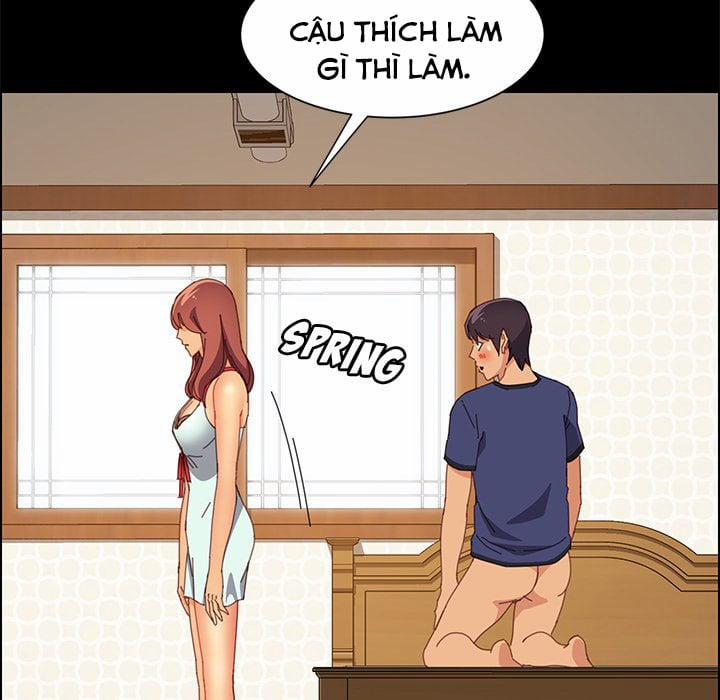 Trợ Lý Manhwa 25 trang 11