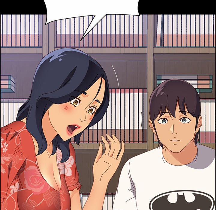 Trợ Lý Manhwa 26 trang 50