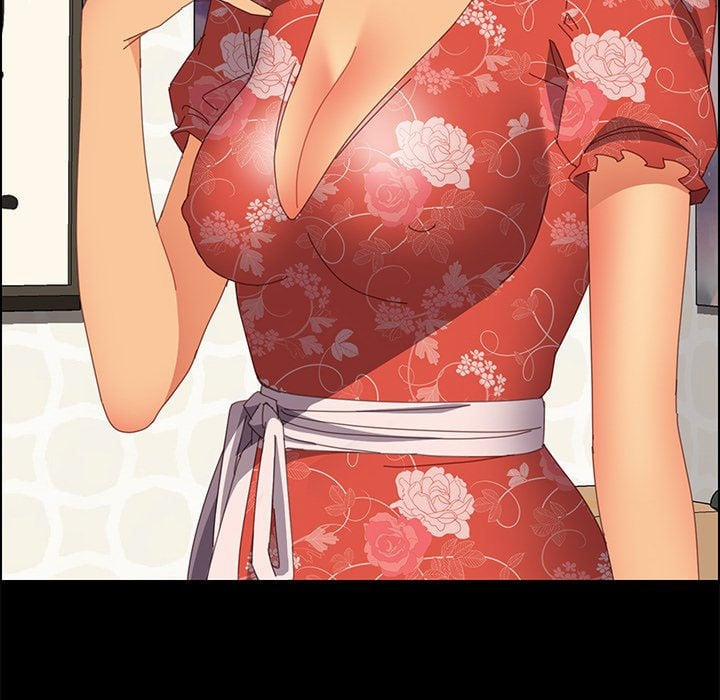 Trợ Lý Manhwa 27 trang 20