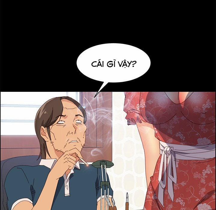 Trợ Lý Manhwa 27 trang 30