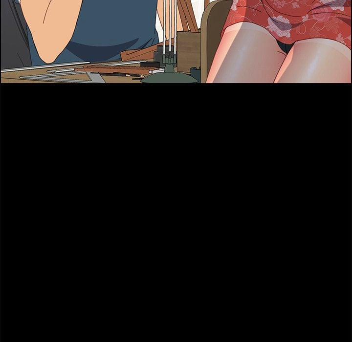 Trợ Lý Manhwa 27 trang 31