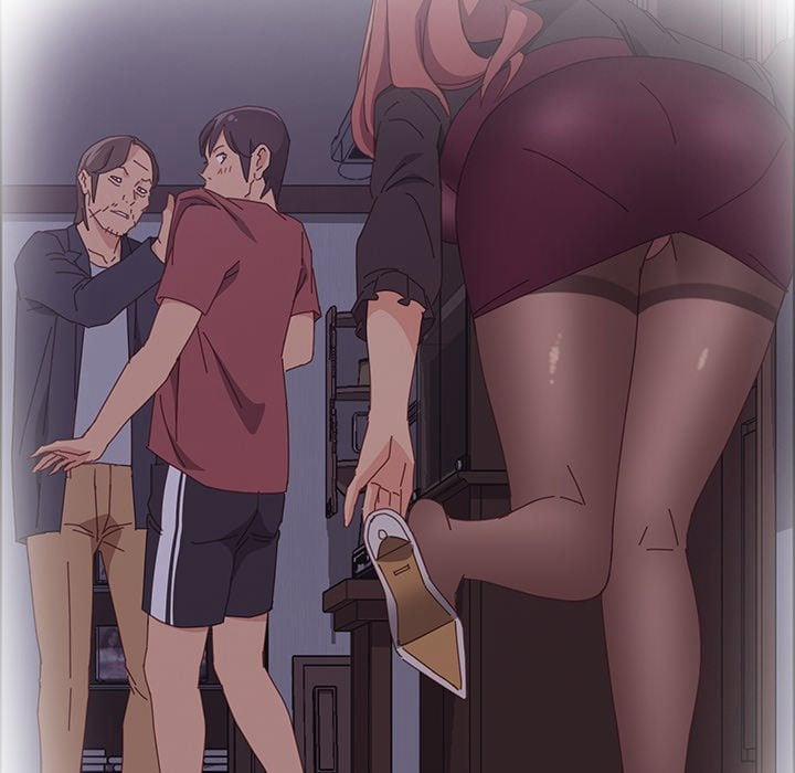 Trợ Lý Manhwa 27 trang 89