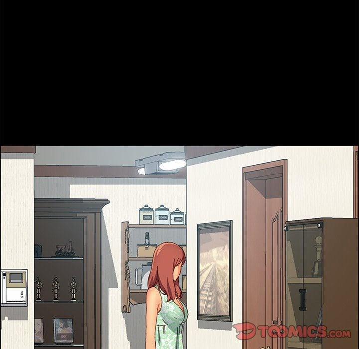 Trợ Lý Manhwa 27 trang 9