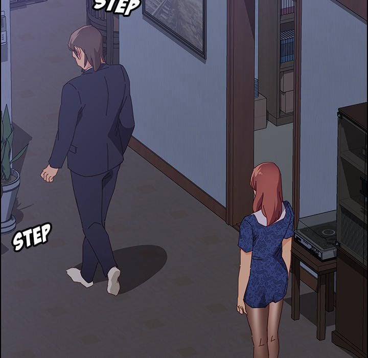 Trợ Lý Manhwa 29 trang 143