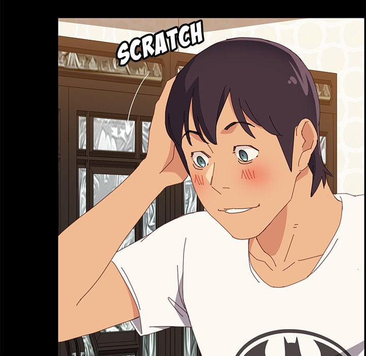 Trợ Lý Manhwa 29 trang 53