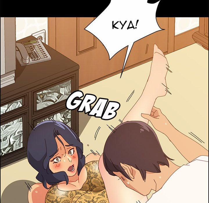 Trợ Lý Manhwa 29 trang 94