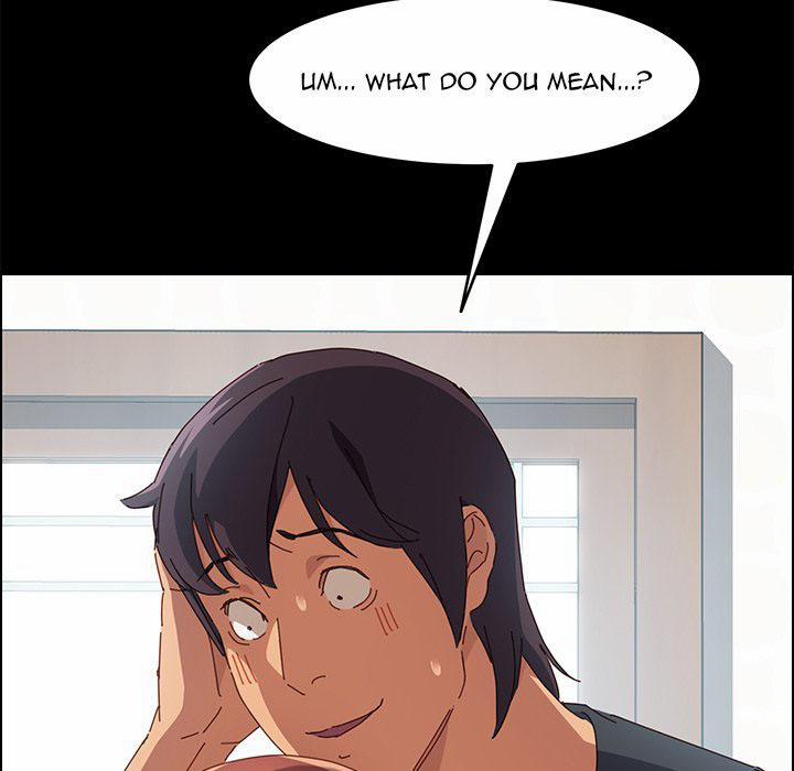 Trợ Lý Manhwa 3 trang 13