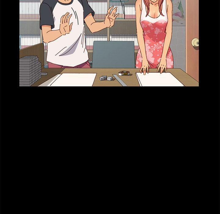 Trợ Lý Manhwa 3 trang 23