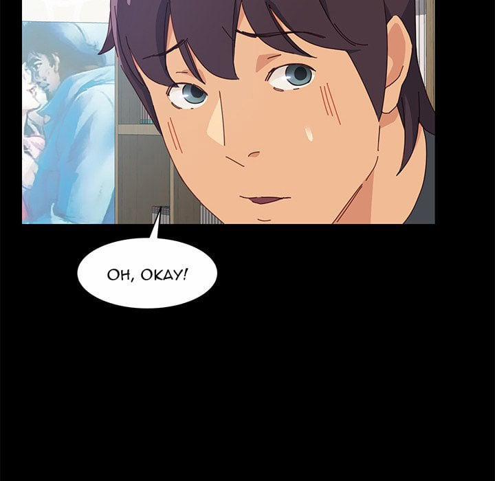 Trợ Lý Manhwa 3 trang 55