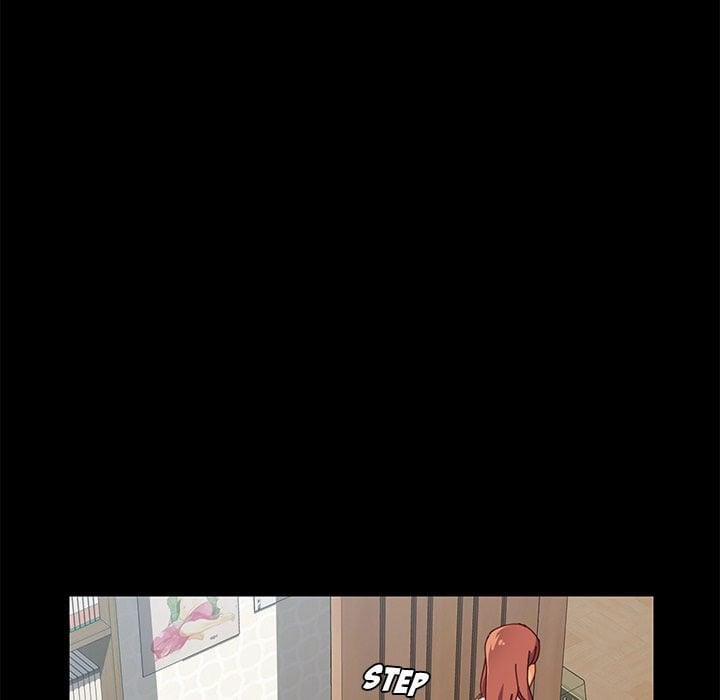 Trợ Lý Manhwa 3 trang 56