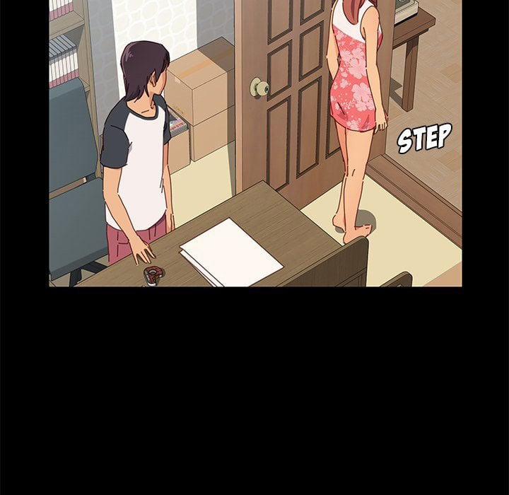 Trợ Lý Manhwa 3 trang 57