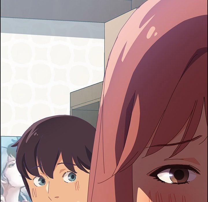 Trợ Lý Manhwa 3 trang 70