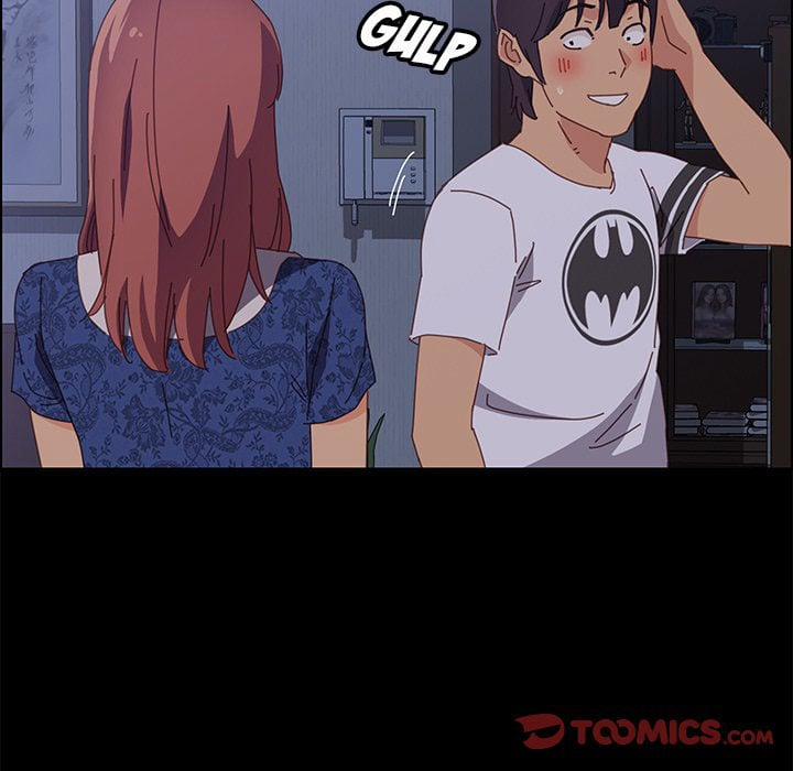 Trợ Lý Manhwa 30 trang 138