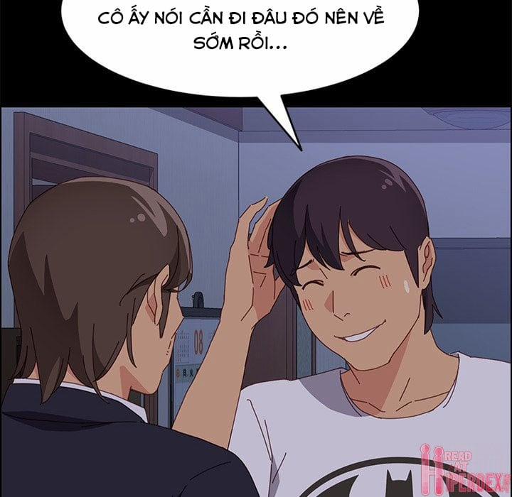 Trợ Lý Manhwa 30 trang 36
