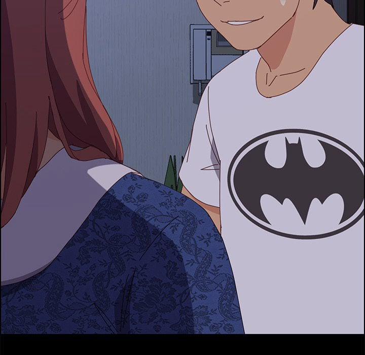 Trợ Lý Manhwa 30 trang 50