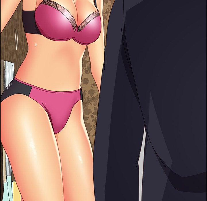 Trợ Lý Manhwa 30 trang 63