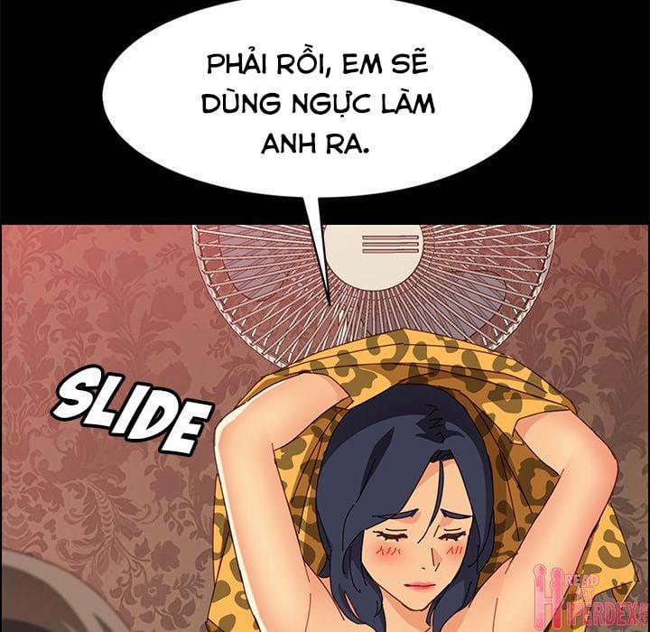 Trợ Lý Manhwa 30 trang 96