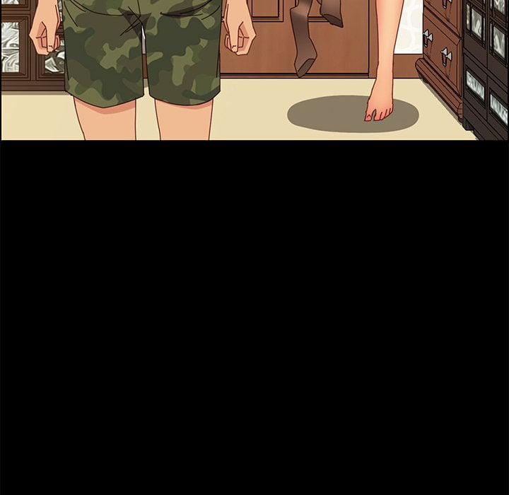 Trợ Lý Manhwa 31 trang 13