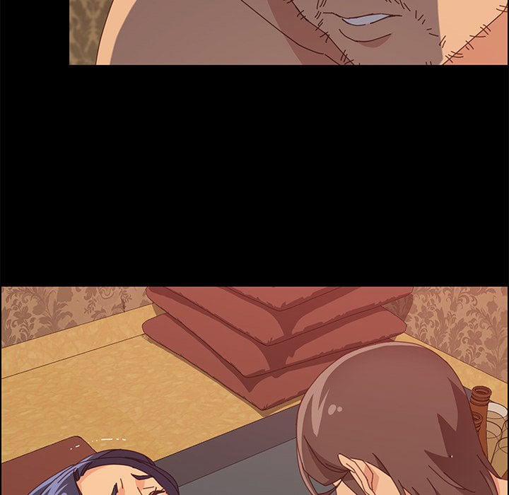 Trợ Lý Manhwa 31 trang 48