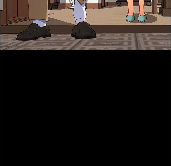 Trợ Lý Manhwa 32 trang 107