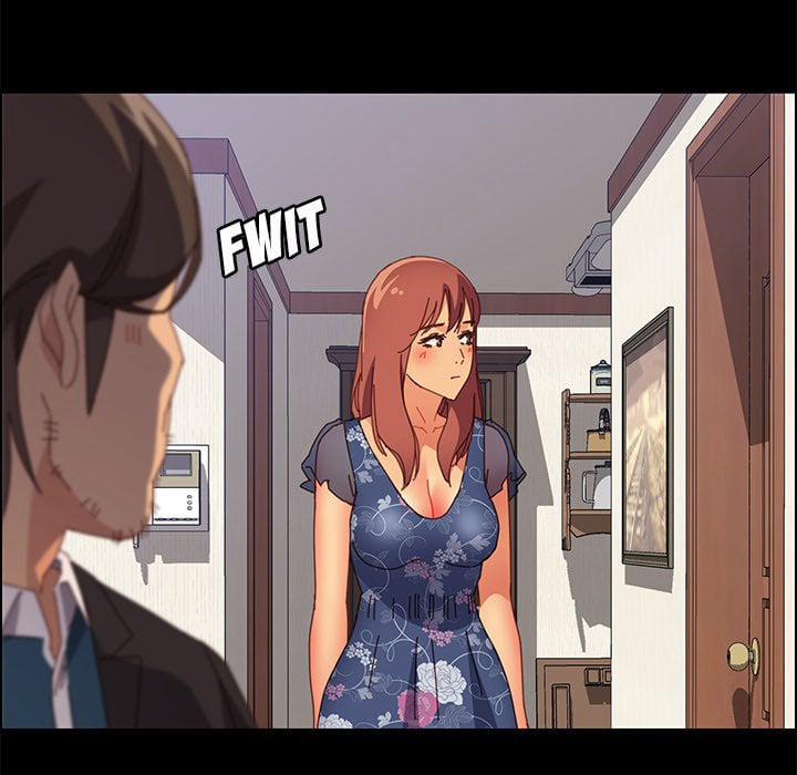 Trợ Lý Manhwa 32 trang 108